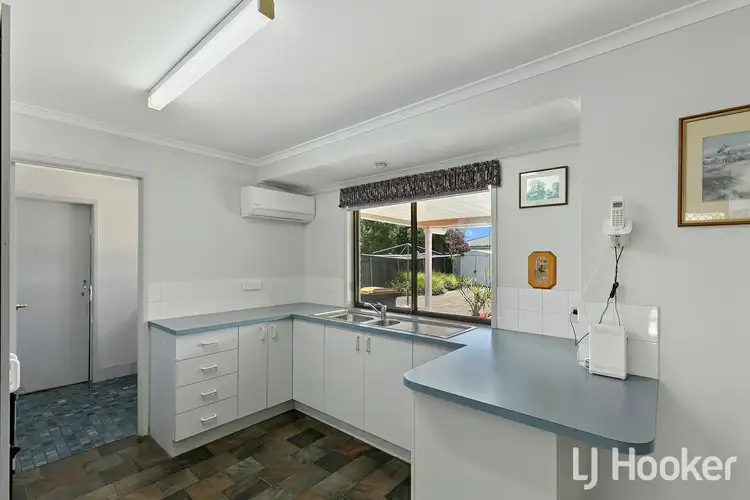 Second view of Homely house listing, 14 Granada Court, Point Vernon QLD 4655