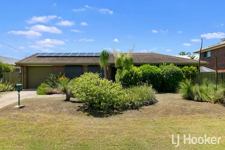 Third view of Homely house listing, 14 Granada Court, Point Vernon QLD 4655