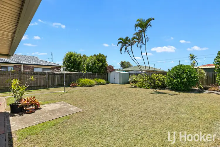 Fourth view of Homely house listing, 14 Granada Court, Point Vernon QLD 4655
