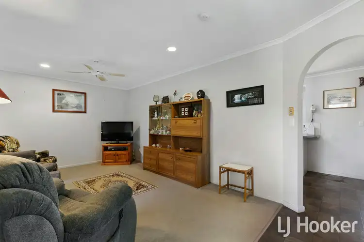 Fifth view of Homely house listing, 14 Granada Court, Point Vernon QLD 4655
