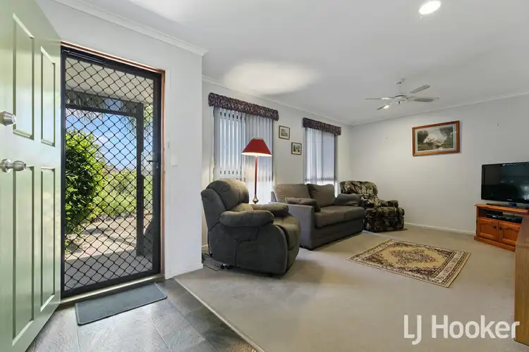 Sixth view of Homely house listing, 14 Granada Court, Point Vernon QLD 4655