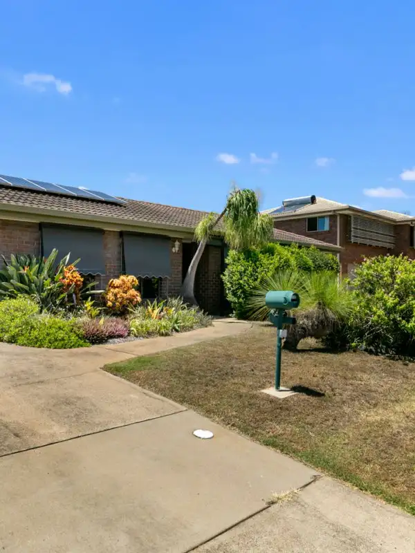 Seventh view of Homely house listing, 14 Granada Court, Point Vernon QLD 4655