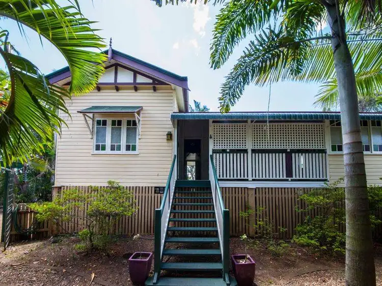 Second view of Homely house listing, 306 Pallas Street, Maryborough QLD 4650