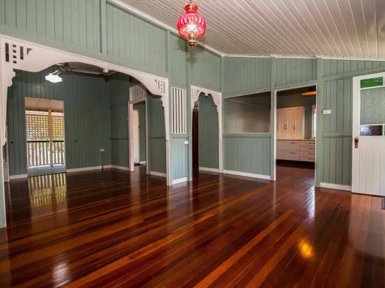 Third view of Homely house listing, 306 Pallas Street, Maryborough QLD 4650