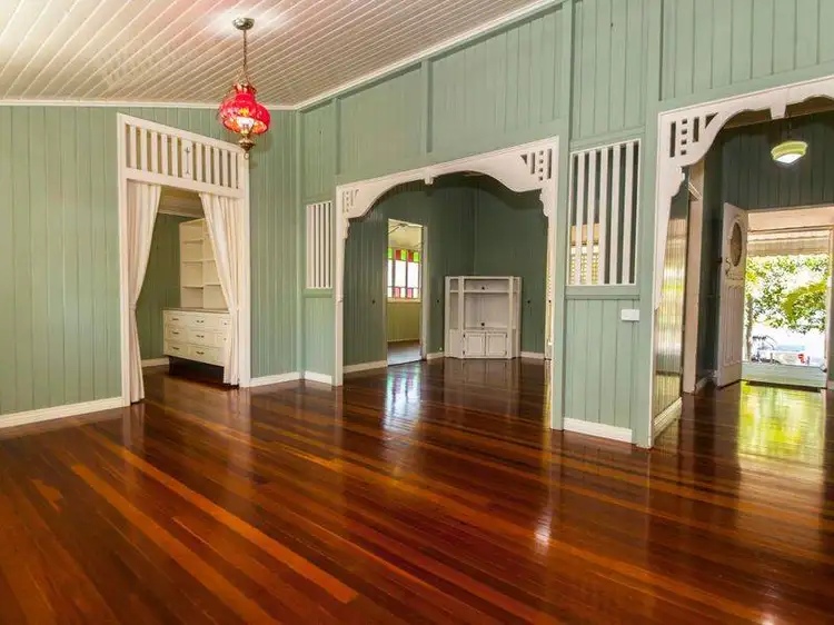 Fourth view of Homely house listing, 306 Pallas Street, Maryborough QLD 4650