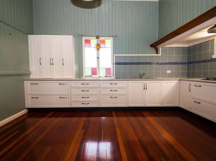 Fifth view of Homely house listing, 306 Pallas Street, Maryborough QLD 4650