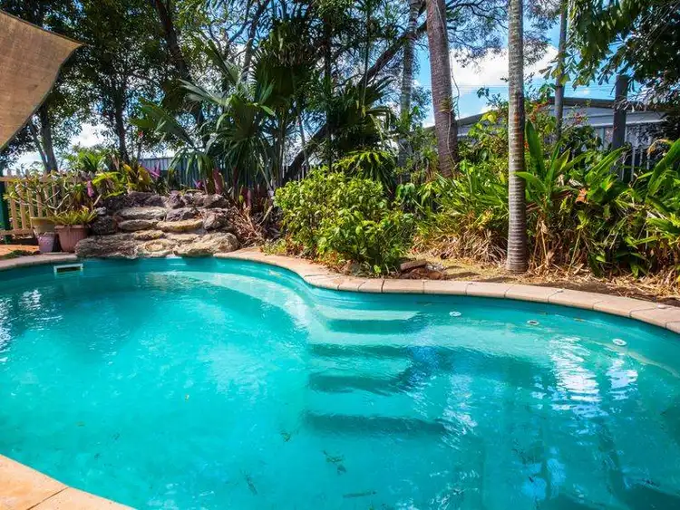 Seventh view of Homely house listing, 306 Pallas Street, Maryborough QLD 4650