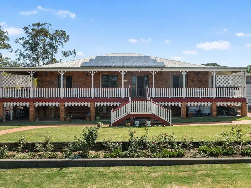 Main view of Homely house listing, 64 Woongool Road, Tinana QLD 4650