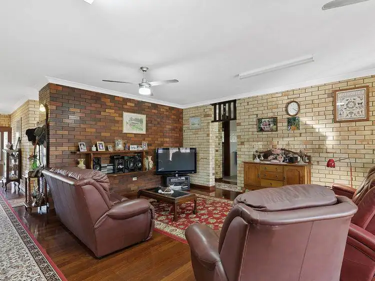 Second view of Homely house listing, 64 Woongool Road, Tinana QLD 4650
