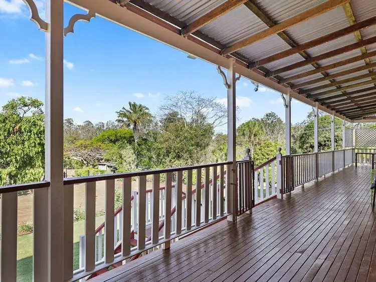 Fourth view of Homely house listing, 64 Woongool Road, Tinana QLD 4650