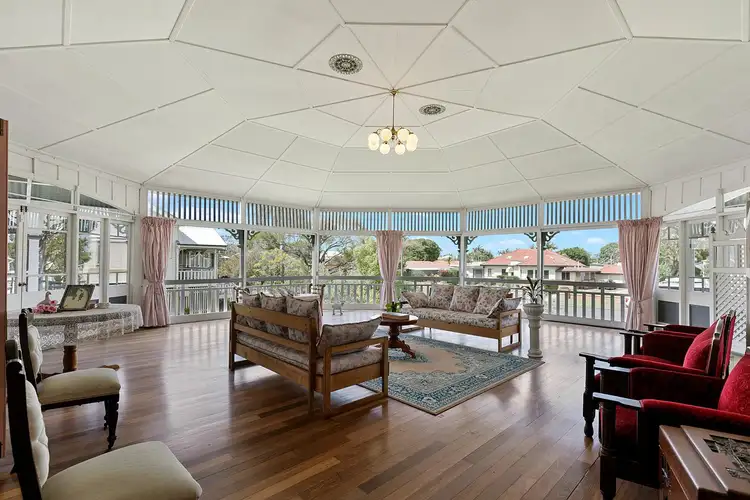 Second view of Homely house listing, 25 Churchill Street, Maryborough QLD 4650