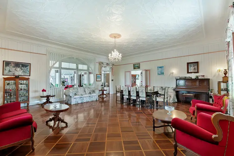 Third view of Homely house listing, 25 Churchill Street, Maryborough QLD 4650