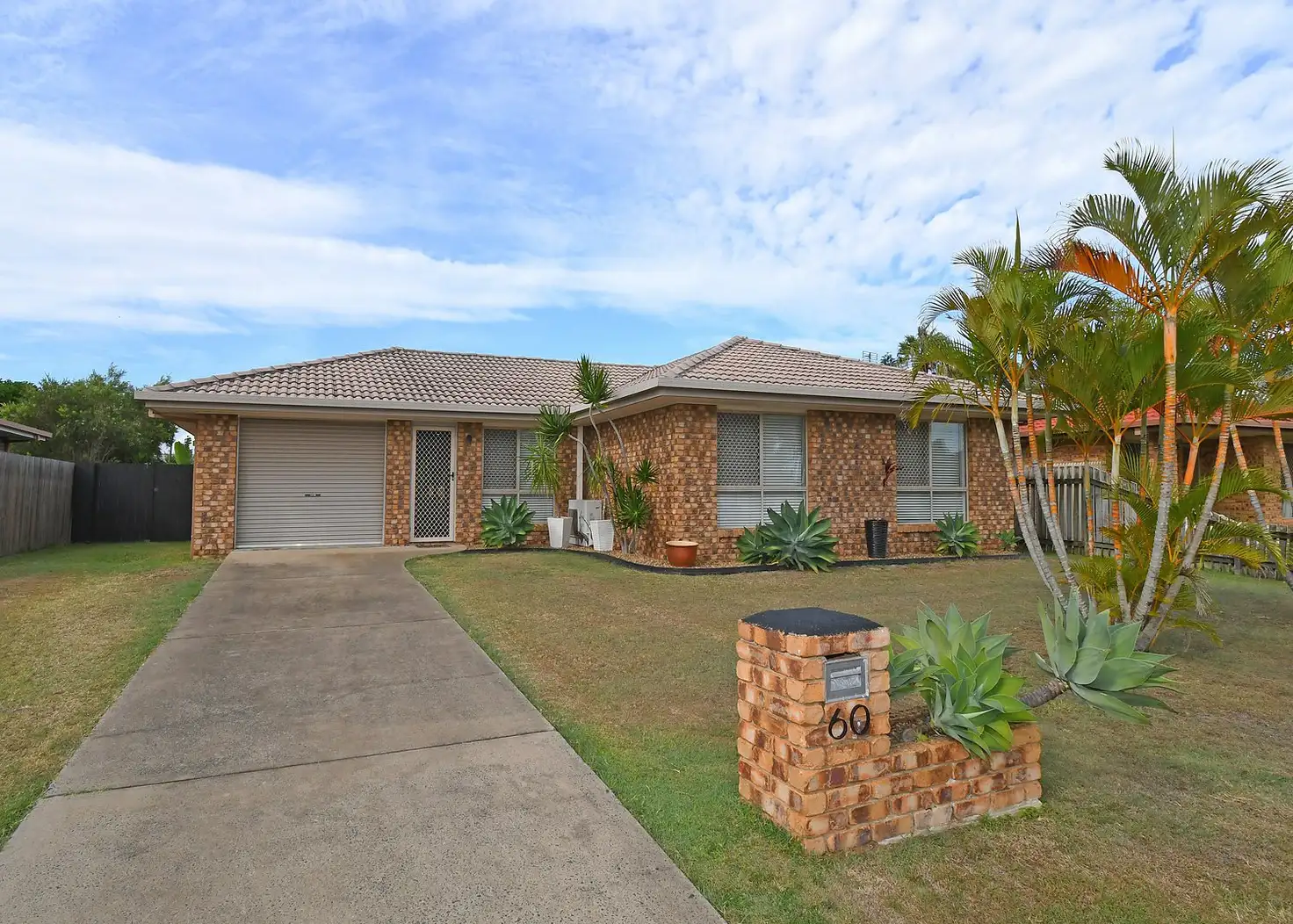 Main view of Homely house listing, 60 Hythe Street, Pialba QLD 4655