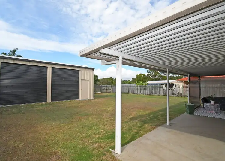 Second view of Homely house listing, 60 Hythe Street, Pialba QLD 4655