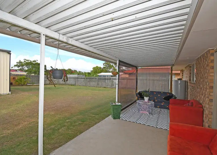 Third view of Homely house listing, 60 Hythe Street, Pialba QLD 4655