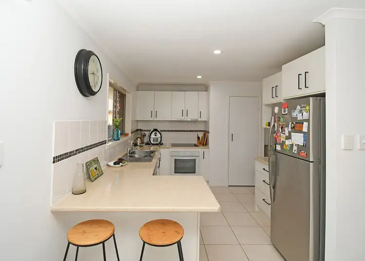 Fourth view of Homely house listing, 60 Hythe Street, Pialba QLD 4655