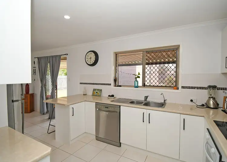 Fifth view of Homely house listing, 60 Hythe Street, Pialba QLD 4655
