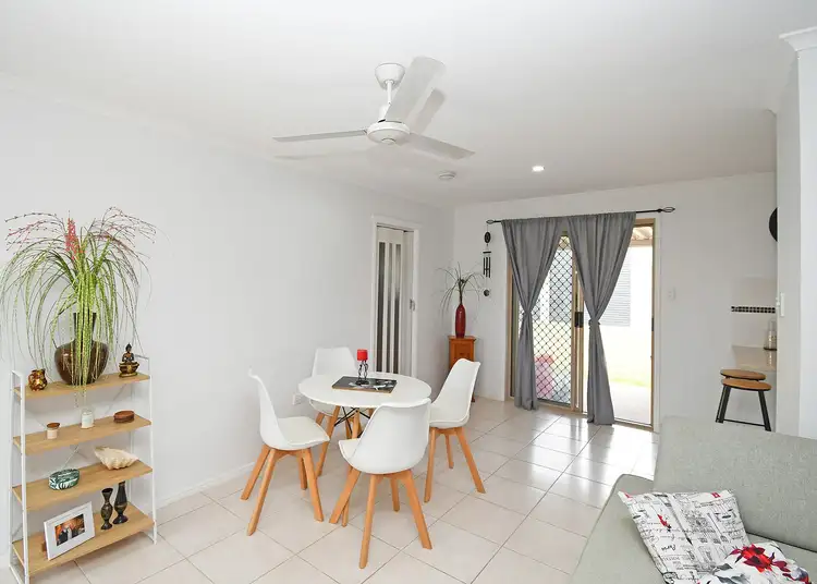 Seventh view of Homely house listing, 60 Hythe Street, Pialba QLD 4655