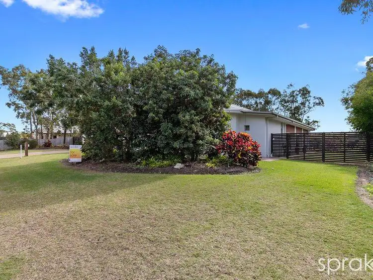 Fifth view of Homely house listing, 8 Kingsbarn Drive, Wondunna QLD 4655