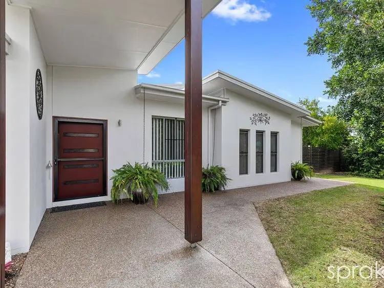 Sixth view of Homely house listing, 8 Kingsbarn Drive, Wondunna QLD 4655