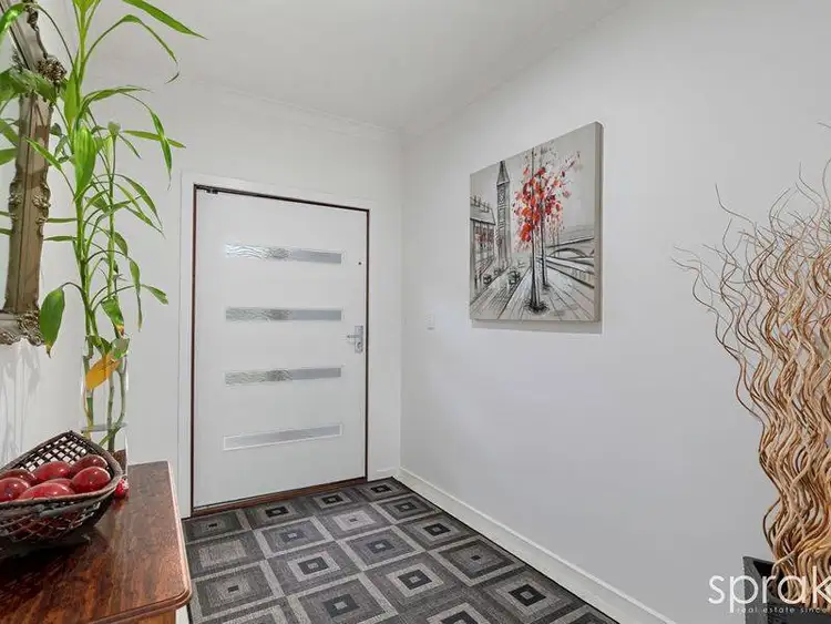 Seventh view of Homely house listing, 8 Kingsbarn Drive, Wondunna QLD 4655
