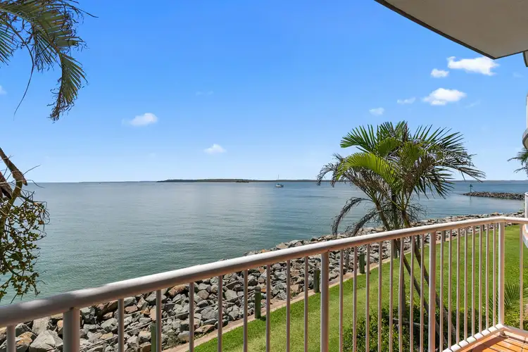 64/17 Buccaneer Drive, Urangan QLD 4655
