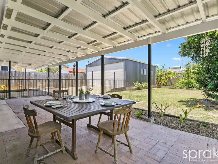 16 Mary Street, Scarness QLD 4655