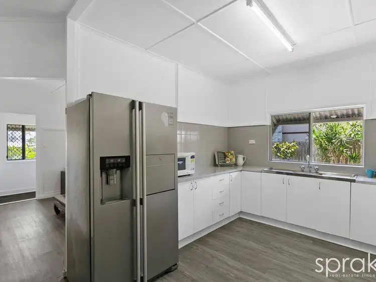 Third view of Homely house listing, 16 Mary Street, Scarness QLD 4655