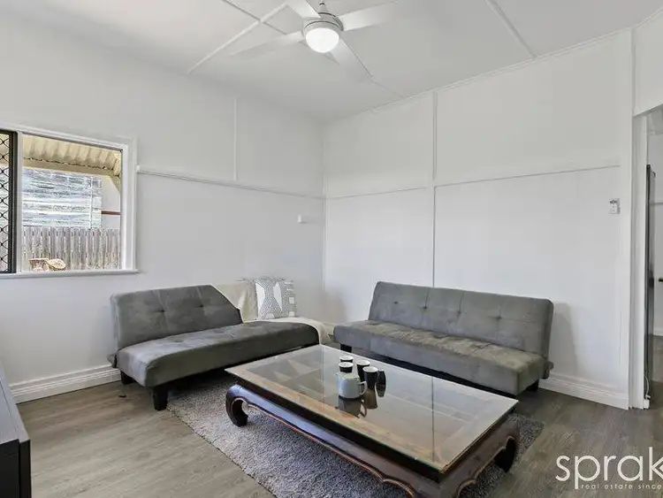 Sixth view of Homely house listing, 16 Mary Street, Scarness QLD 4655