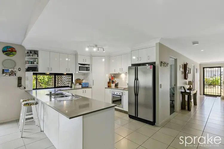 Seventh view of Homely house listing, 74 Parklands Boulevard, Wondunna QLD 4655