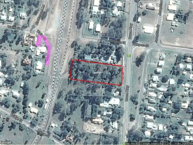 43 Mayne Street, Tiaro QLD 4650