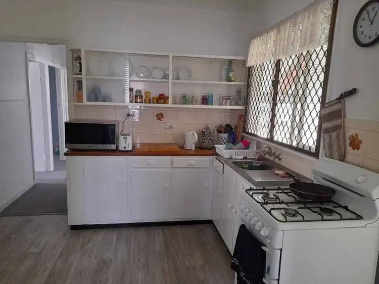 Second view of Homely house listing, 47 Ariadne Street, Maryborough QLD 4650