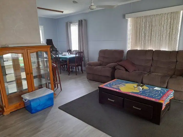 Third view of Homely house listing, 47 Ariadne Street, Maryborough QLD 4650