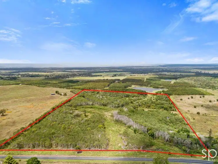 210-240 Maggs Hill Road, Nikenbah QLD 4655