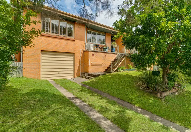 1/5 McLay Street, Coorparoo QLD 4151
