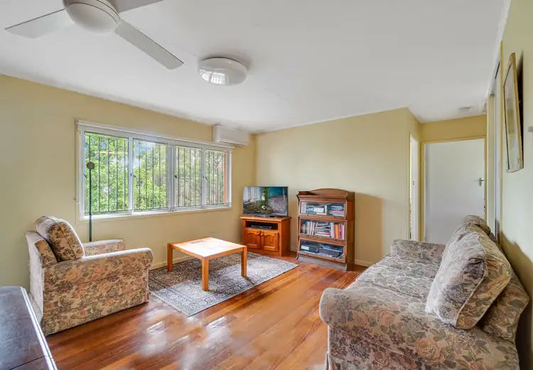 Fifth view of Homely townhouse listing, 1/5 McLay Street, Coorparoo QLD 4151