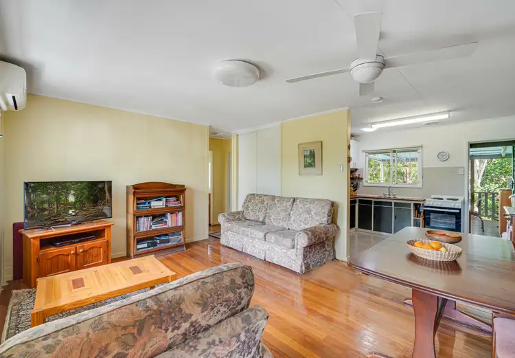 Sixth view of Homely townhouse listing, 1/5 McLay Street, Coorparoo QLD 4151