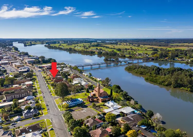 Main view of Homely unit listing, Unit 1/276 Victoria Street, Taree NSW 2430