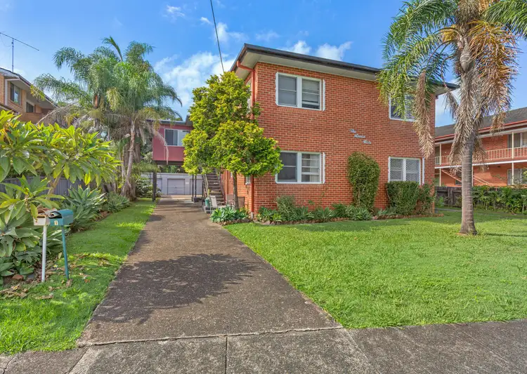 Second view of Homely unit listing, Unit 1/276 Victoria Street, Taree NSW 2430