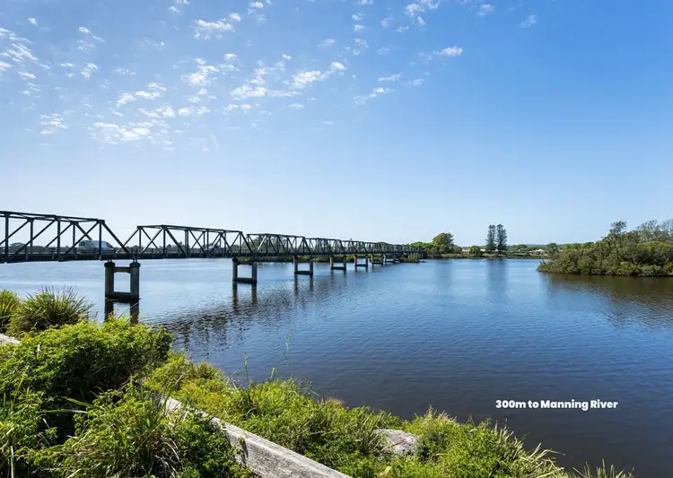 Sixth view of Homely unit listing, Unit 1/276 Victoria Street, Taree NSW 2430