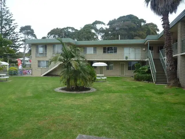 Second view of Homely unit listing, 4/647 Beach Road, Surf Beach NSW 2536