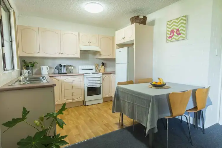 Third view of Homely unit listing, 4/647 Beach Road, Surf Beach NSW 2536