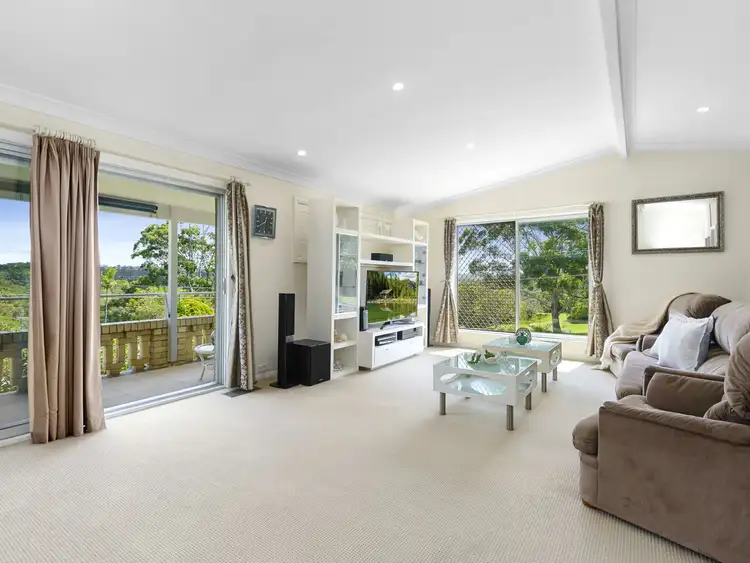 Second view of Homely house listing, 1 Bimbadeen Crescent, Frenchs Forest NSW 2086