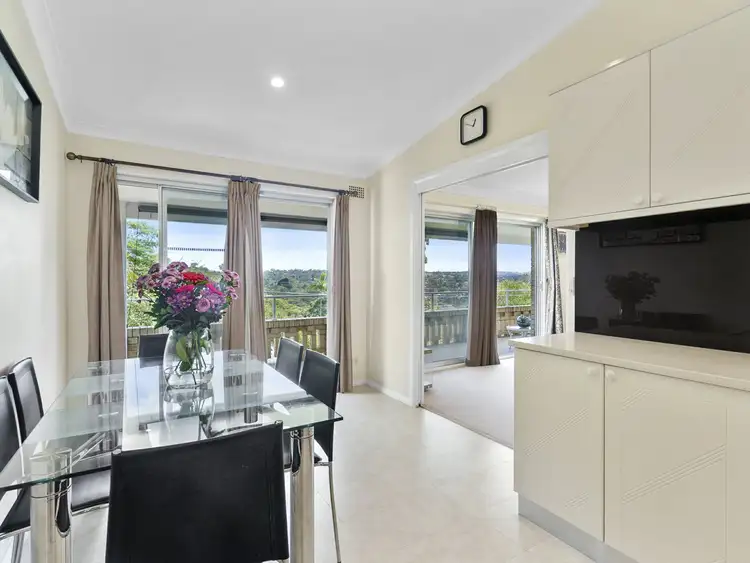 Third view of Homely house listing, 1 Bimbadeen Crescent, Frenchs Forest NSW 2086