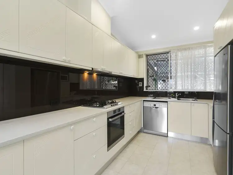 Fourth view of Homely house listing, 1 Bimbadeen Crescent, Frenchs Forest NSW 2086