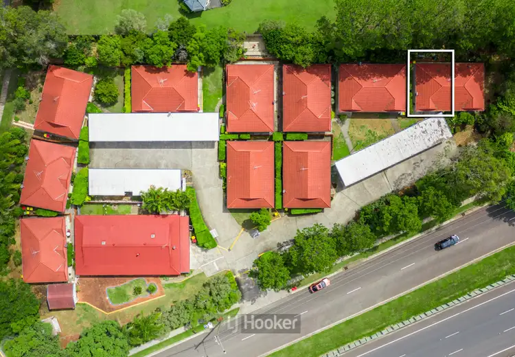 Third view of Homely unit listing, 2/3691-3703 Mount Lindesay Highway, Park Ridge QLD 4125
