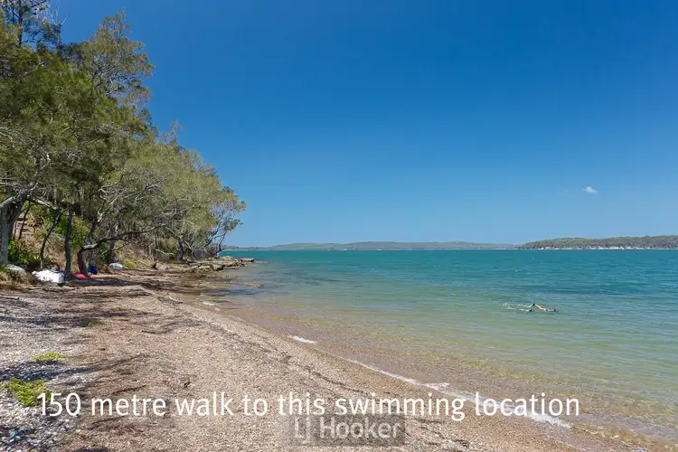 Second view of Homely house listing, 56c Dobell Drive, Wangi Wangi NSW 2267