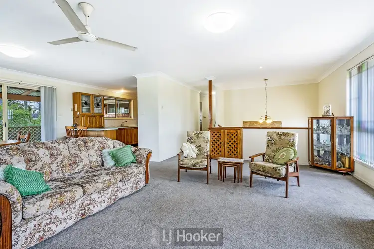 Fourth view of Homely house listing, 56c Dobell Drive, Wangi Wangi NSW 2267