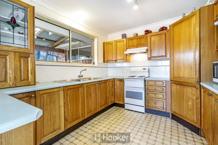 Sixth view of Homely house listing, 56c Dobell Drive, Wangi Wangi NSW 2267
