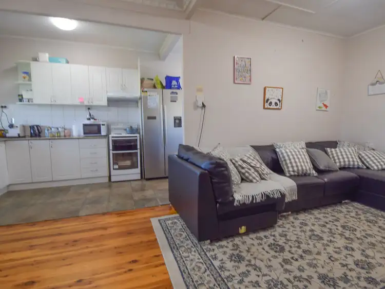 Second view of Homely house listing, 157 Edwards, Young NSW 2594